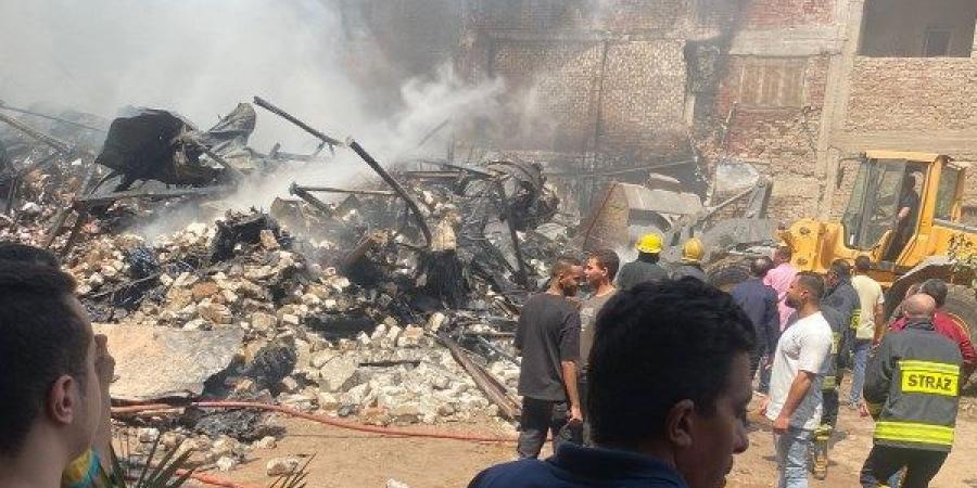 مخدرات بـ 37 مليون جنيه.. القبض على 9 عناصر خطرة - هرم مصر