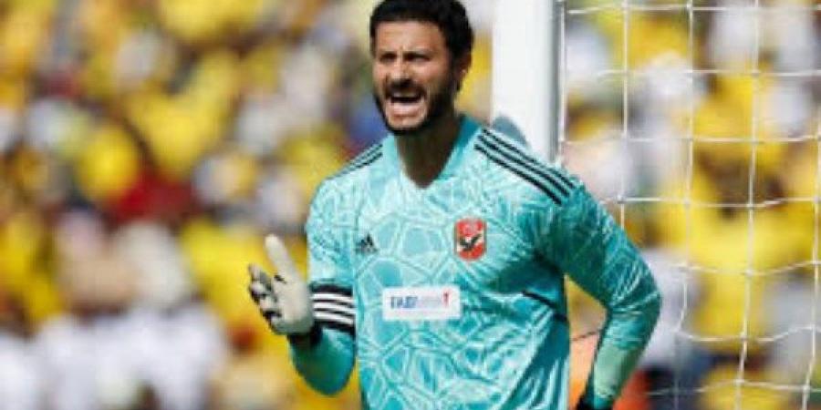 أحمد بلال: الشناوي محتاج «قرصة ودن».. ويجب بقاء ديانج مع الأهلي - هرم مصر