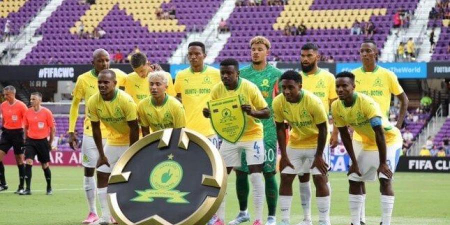 كأس العالم للأندية.. التعادل السلبي يحسم الشوط الأول بين صن داونز وفلومينينسي - هرم مصر