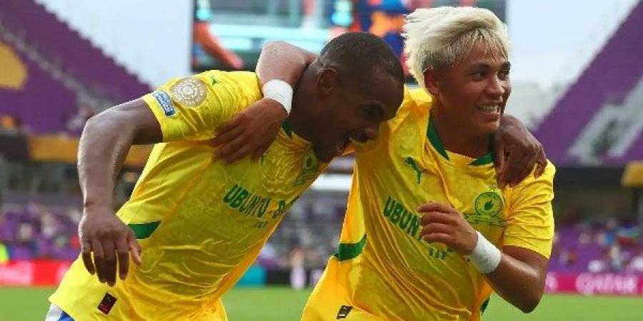 أمل إفريقيا في المونديال.. صن دوانز يستهدف بطاقة التأهل أمام فلومينينسي - هرم مصر