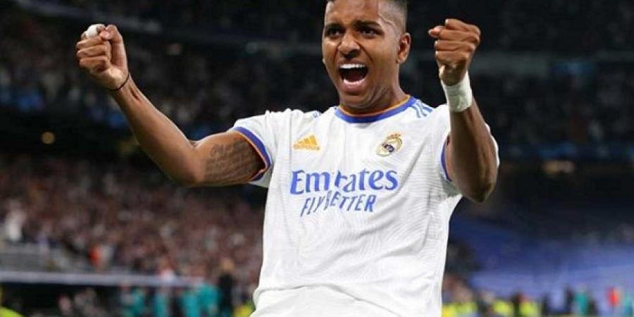 رودريجو يقترب من تحقيق أحلام جوارديولا #روديجو #ريال_مدريد #مانشستر_سيتي - هرم مصر
