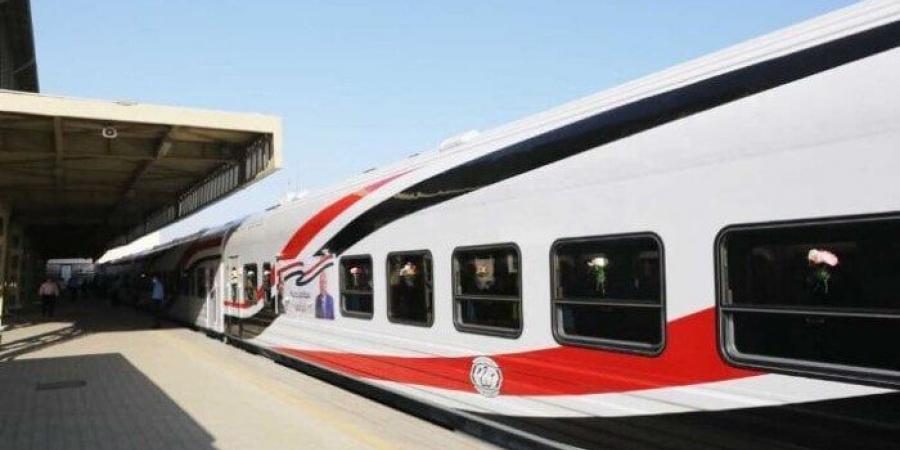 لو مسافر.. اعرف مواعيد قطارات القاهرة - الإسكندرية الأربعاء 25-6-2025 - هرم مصر