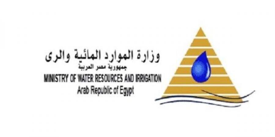قطاع الموارد المائية والري.. مشروعات كبرى ورؤية استراتيجية لتحقيق الأمن المائي - هرم مصر