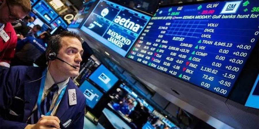 سهم «إنفيديا» يصل إلى مستوى قياسي بدعم الإنفاق على الذكاء الاصطناعي - هرم مصر