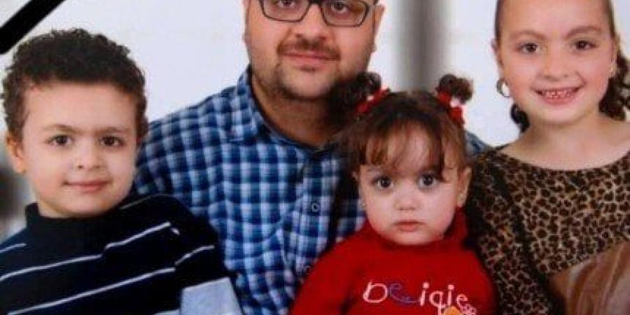 مأساة مروعة في المنيا: وفاة الأب متأثراً بجراحه بعد ساعات من وفاة زوجته وطفلتيه في حادث تصادم - هرم مصر