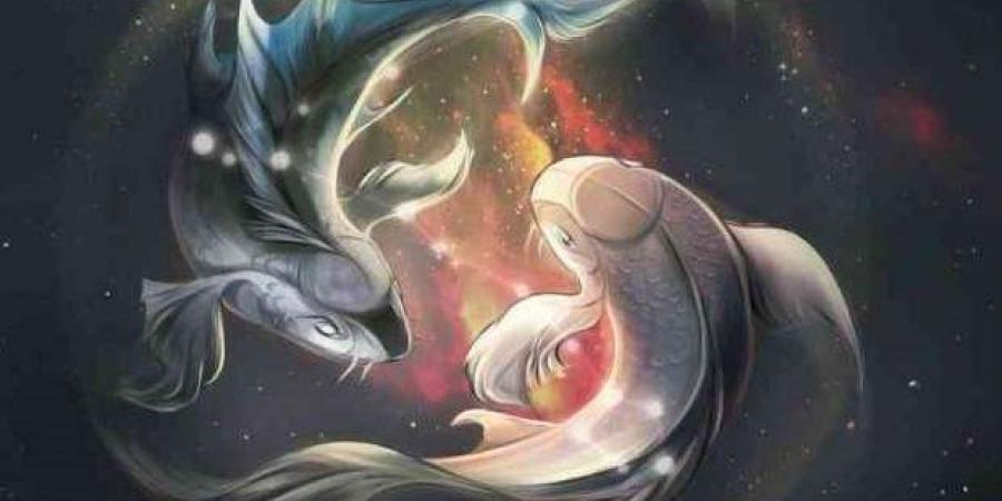 برج الحوت .. حظك اليوم الخميس 26 يونيو 2025: تشارك لحظة هادئة - هرم مصر