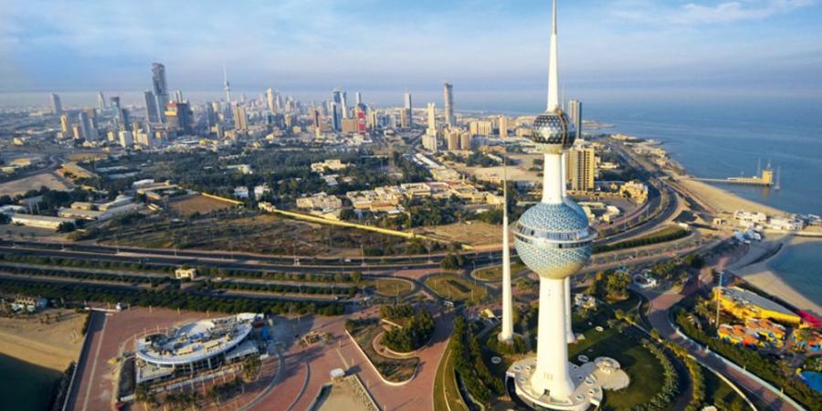 (الأرصاد الكويتية): عطلة نهاية الأسبوع شديدة الحرارة نهارا وحارة الى مائلة للحرارة ليلا - هرم مصر