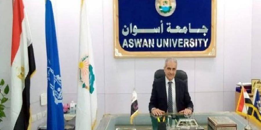 جامعة أسوان تطلق أكاديميات رياضية لأول مرة لخدمة المجتمع وتنمية المواهب - هرم مصر