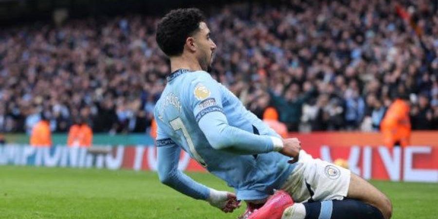 قمة نارية بين مانشستر سيتي ويوفنتوس في كأس العالم للأندية.. الليلة - هرم مصر