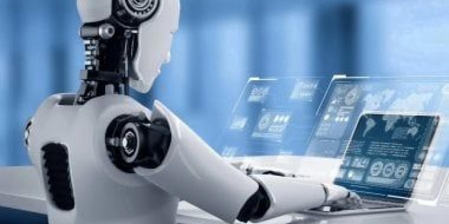 شركة أبحاث تؤكد الذكاء الاصطناعى لن يسرق منك وظفيتك.. ماذا سيحدث؟ - هرم مصر