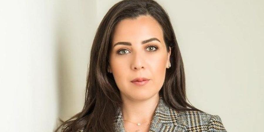 وزيرة التضامن تهنئ زينة توكل بمنصب المدير التنفيذي لصندوق قادرون باختلاف - هرم مصر