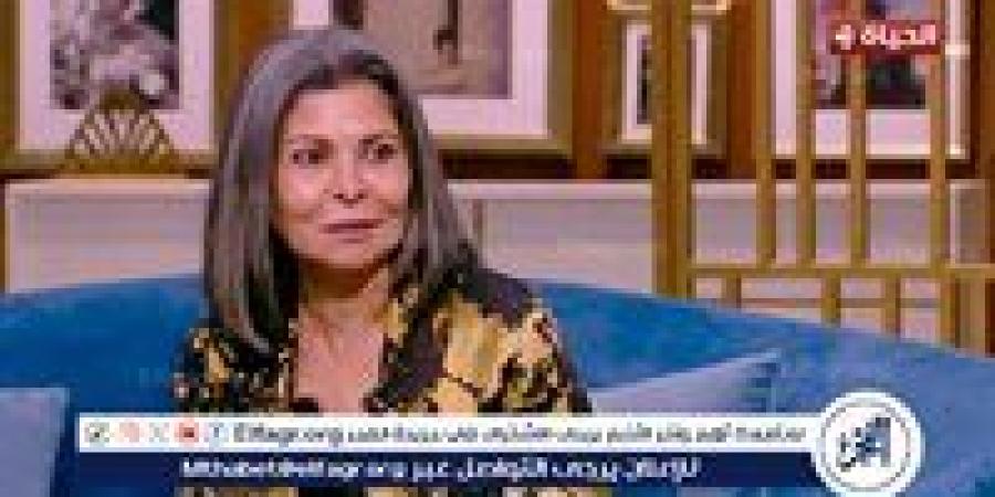 لهذا السبب... سلوى محمد علي تتصدر تريند جوجل - هرم مصر