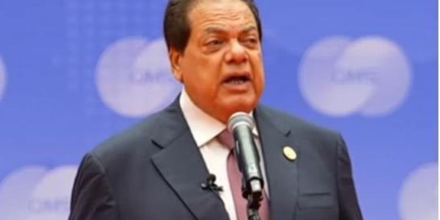 محمد أبوالعينين: مصر بوابة إفريقيا.. وعلى المستثمرين الصينيين تعزيز شراكاتهم - هرم مصر