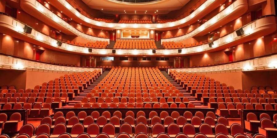 الأوبرا تواصل استعداداتها لاحتفالية «ليلة في حب مصر» بمناسبة ذكرى 30 يونيو - هرم مصر