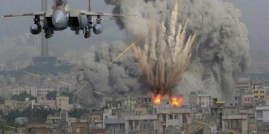 استشهاد 9.. قوات الاحتلال تقصف مدرسة تؤوي نازحين في حي الشيخ رضوان - هرم مصر