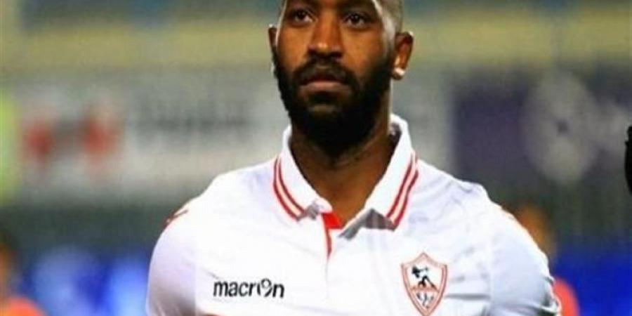 بالاسماء قائمة الزمالك في الموسم الجديد.. ابرزهم صبحي وشيكابالا - هرم مصر