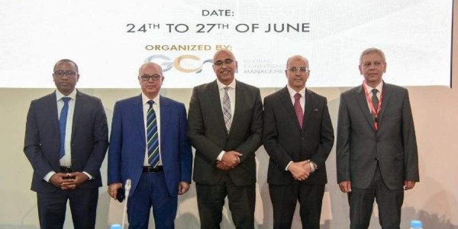 الدواء تعلن التزامها بدعم جهود تعزيز تصنيع المستحضرات العلاجية والتكامل الأفريقي - هرم مصر