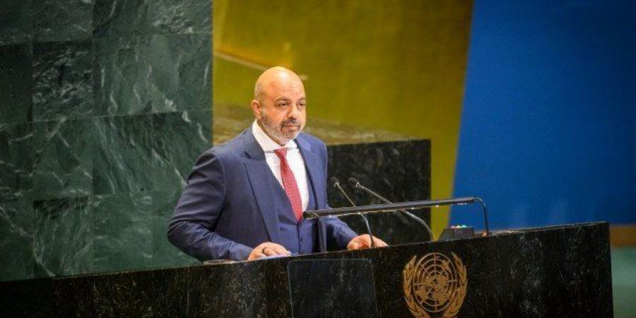 المجموعة الخليجية بالأمم المتحدة: التمسك بميثاق المنظومة "ضرورة ملحة" لضمان عالم يسوده الاستقرار - هرم مصر