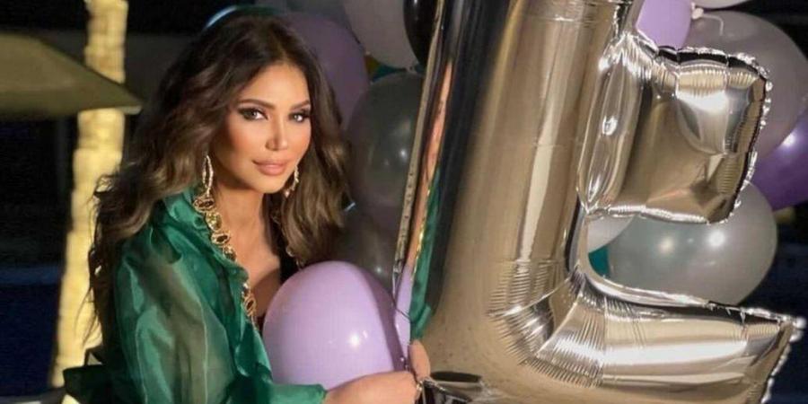 عيني فيها قطع.. تدهور الحالة الصحية لـ إيناس عز الدين بسبب خطأ طبي - هرم مصر