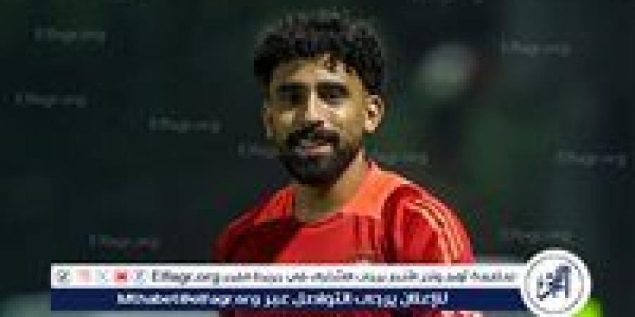 كريم رمزي: مروان عطية تحامل على نفسه في المونديال لهذا السبب - هرم مصر