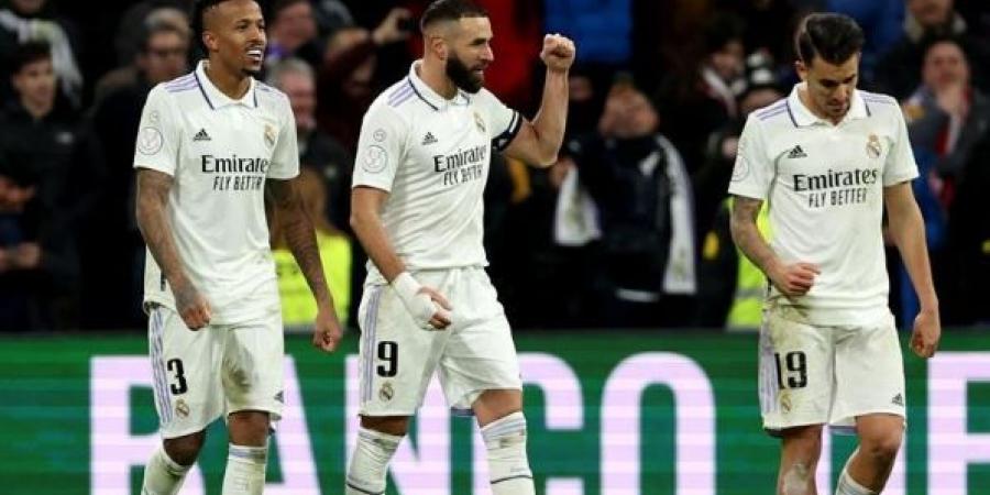 بقيمة مليار دولار أمريكي جوائز مونديال الأندية.. ريال مدريد يتفوق - هرم مصر