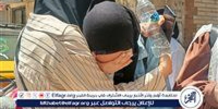 حالات بكاء تسود.. أراء طالبات الإسكندرية في امتحاني الفيزياء والتاريخ - هرم مصر
