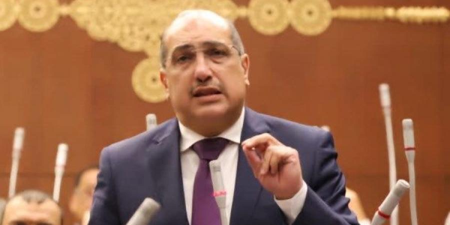 نائب: 30 يونيو إرادة شعبية صنعت التاريخ وأعادت للوطن هويته - هرم مصر