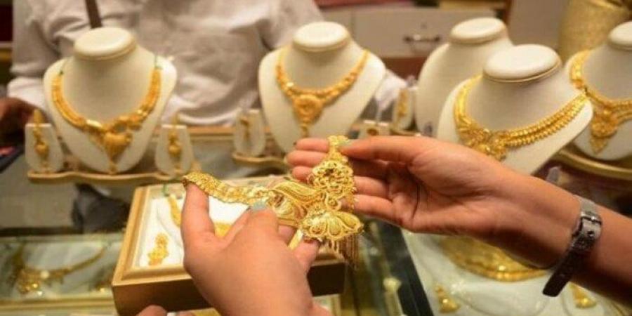 مفاجأة جديدة في سعر الذهب اليوم الخميس 26 يونيو 2025.. وهذا سعر عيار 21 الآن - هرم مصر