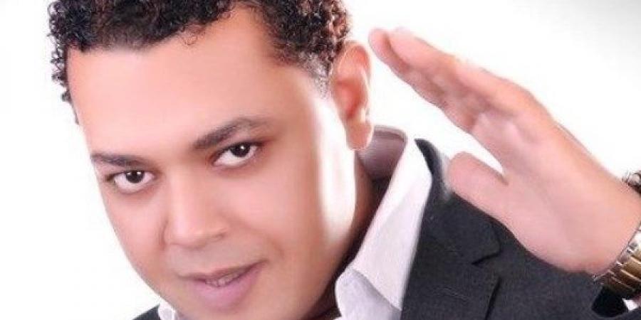 القبض على المطرب الشعبي محمود الحسيني بسبب طليقته في البدرشين - هرم مصر
