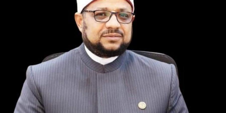 أمين البحوث الإسلامية: الهجرة النبويَّة عبور حضاري من الضعف إلى التمكين - هرم مصر