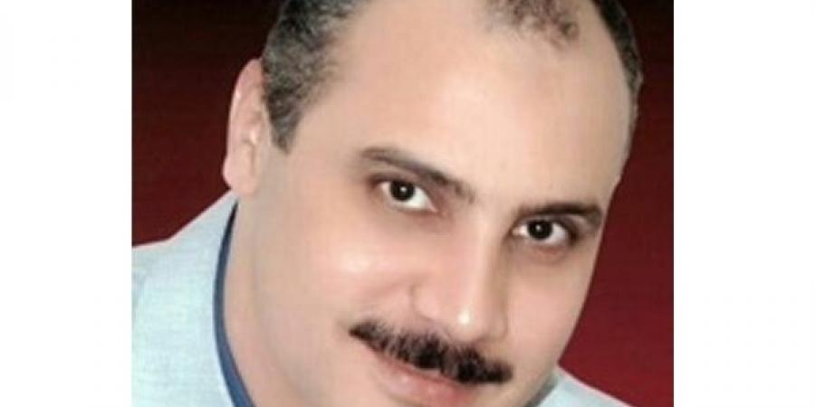 رئيس التحرير يكتب مصر الكبيرة قولاً وفعلاً - هرم مصر