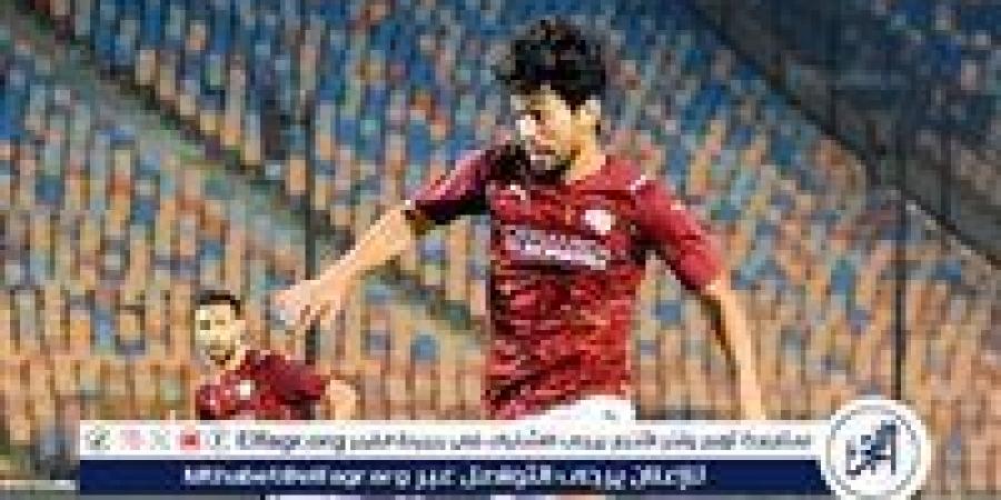 الأهلي يبدأ التحركات بعد كأس العالم للأندية.. محمد شكري أولى صفقات ريبيرو لتدعيم الجبهة اليسرى - هرم مصر