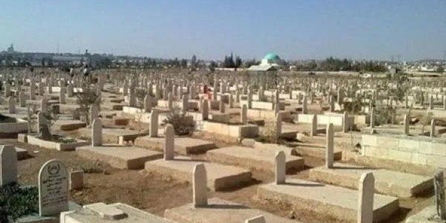 تفسير رؤيا «المقابر» في المنام لابن سيرين - هرم مصر