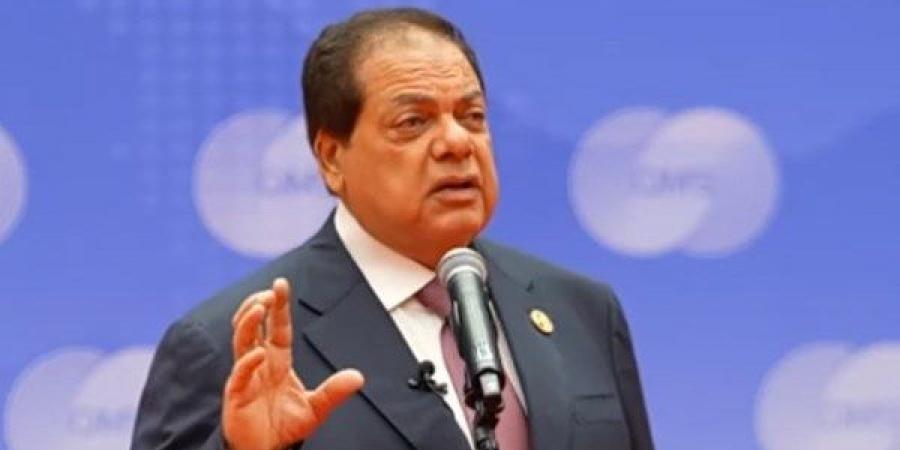 أبو العينين: الاستثمارات الصينية في مصر بلغت نحو 8 مليارات دولار - هرم مصر