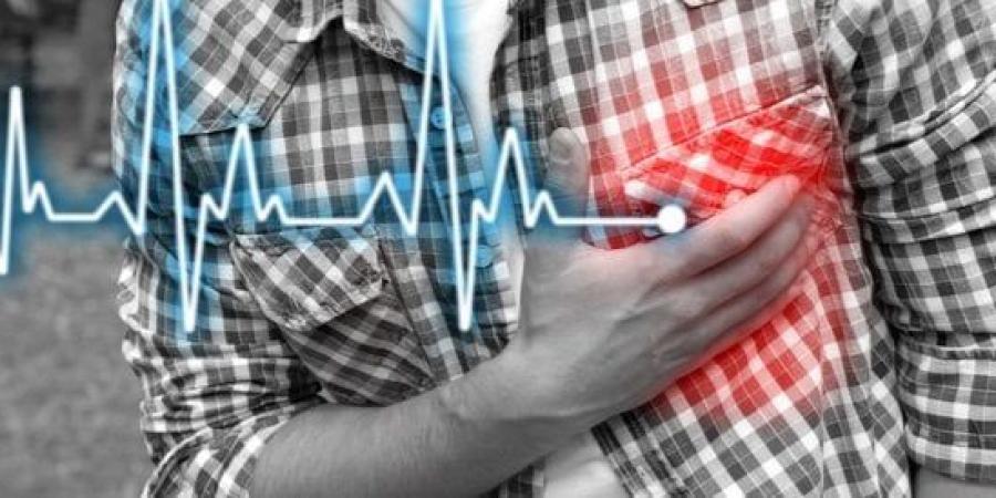 هل تؤثر درجات الحرارة على مرضى القلب؟ - هرم مصر