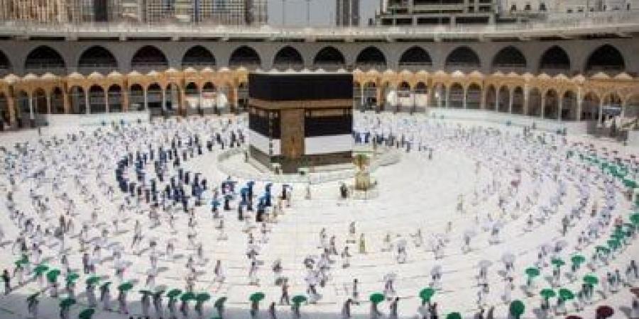 الشئون الدينية بالحرمين: 4 ملايين مستفيد من خدمات الحج هذا العام - هرم مصر