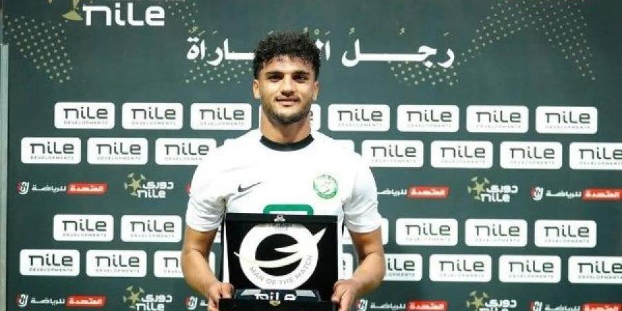 الزمالك يكثف مفاوضاته لضم ثنائي البنك الأهلي - هرم مصر