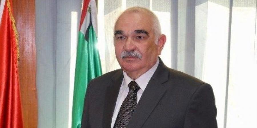 ننشر السيرة الذاتية للمستشار حسين مدكور رئيس هيئة قضايا الدولة - هرم مصر