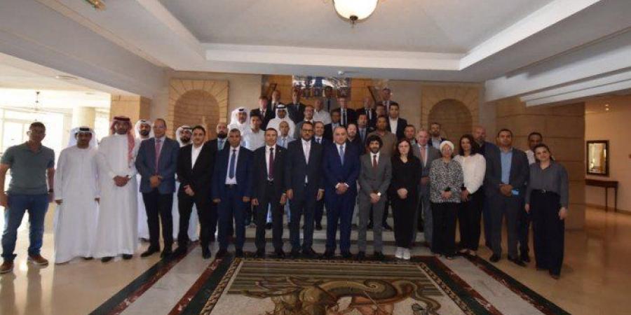 بمشاركة الكويت.. مجلس وزراء الداخلية العرب ينظم ورشة عمل عربية - أوروربية حول التحقق من الوثائق والهويات - هرم مصر