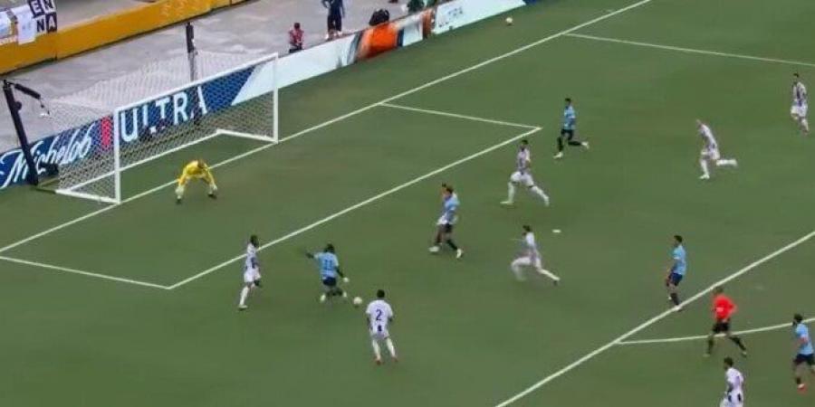 كأس العالم للأندية.. مانشستر سيتي يضرب يوفنتوس بالهدف الأول «فيديو» - هرم مصر