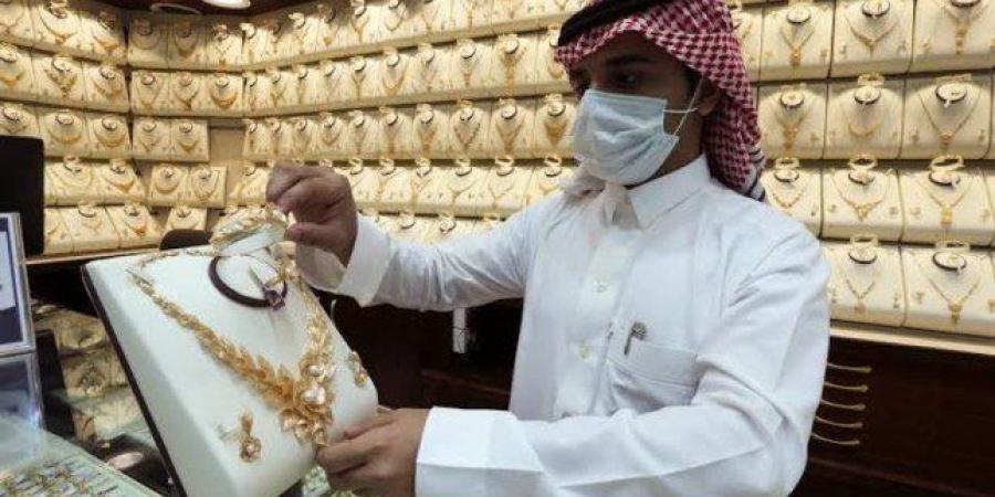 تراجع جديد لأسعار الذهب في السعودية اليوم الجمعة 27 يونيو 2025 - هرم مصر