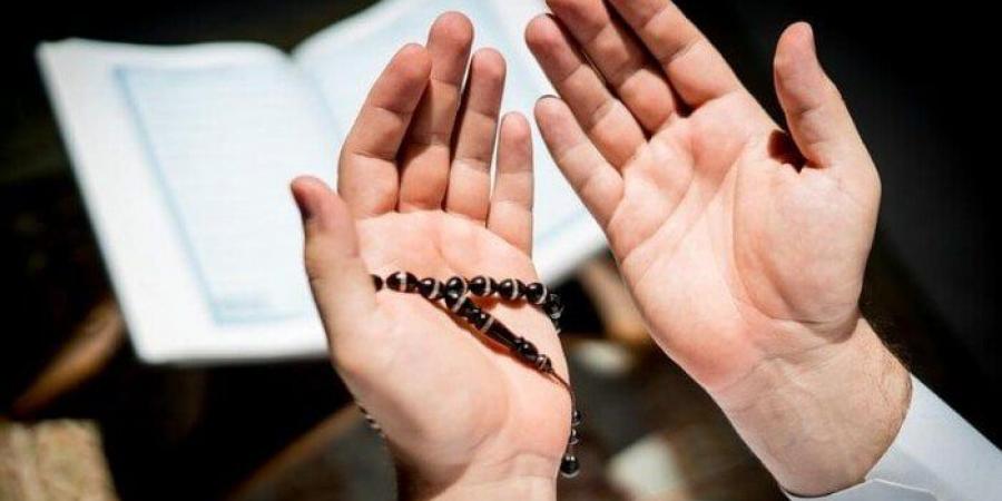 دعاء أول جمعة في العام الهجري الجديد.. اللهم فرّج كربي وافتح لي أبواب الرزق - هرم مصر