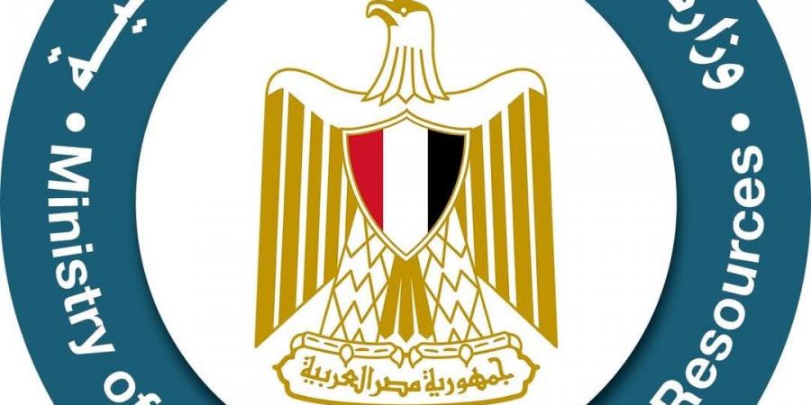  البترول نجاح أعمال الحفر ببئر ظهر 6 وإضافة 60 مليون قدم مكعب للإنتاج - هرم مصر
