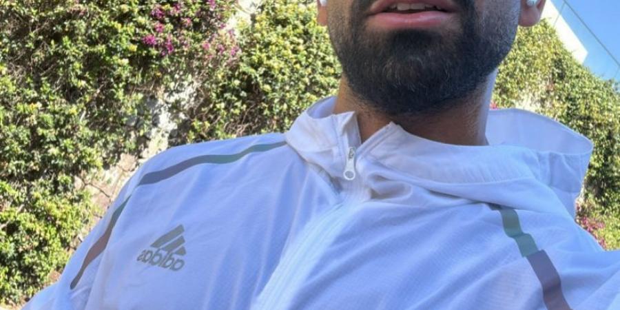 محمد صلاح يتألق في أحدث ظهور على إنستجرام - هرم مصر