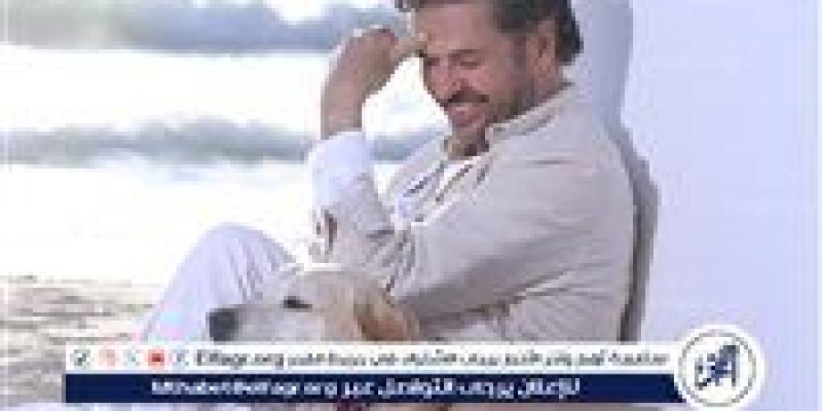 لهذا السبب.. راغب علامة يتصدر تريند "جوجل" - هرم مصر