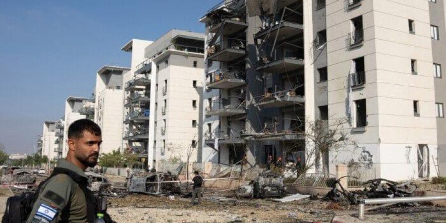 عاجل.. جيش الاحتلال يُعلن حصيلة حرب إيران: مقتل 11 عالما نوويا و30 قيادة عسكرية - هرم مصر