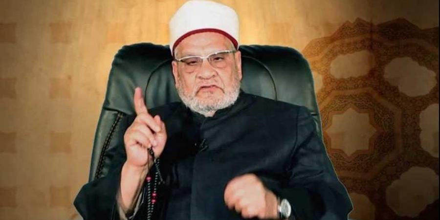 أحمد كريمة يوضح حكم استفتاء "شات جي بي تي" في الأمور الشرعية - هرم مصر