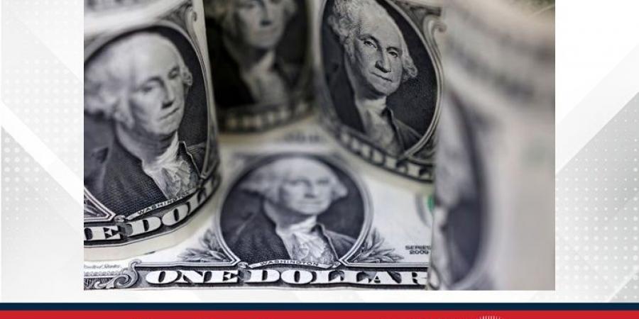الدولار يقترب من أدنى مستوى في ثلاث سنوات ونصف مع توقعات خفض الفائدة - هرم مصر