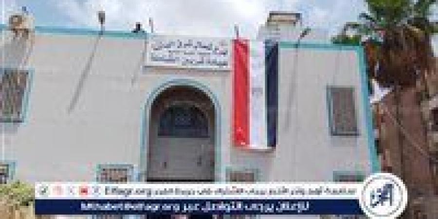 الهيئة العامة للتأمين الصحي الشامل تشارك في الجلسة الوزارية بمؤتمر الاستثمار الأول في الرعاية الصحية بإفريقيا - هرم مصر