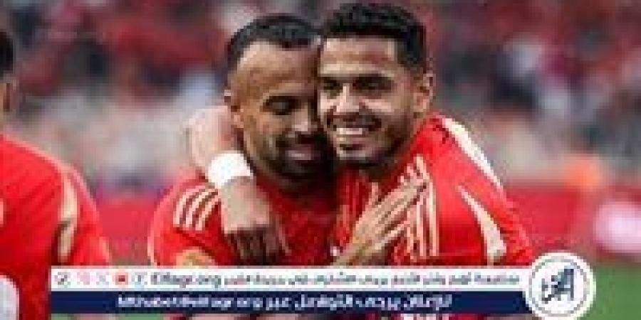ياسر ريان: طريقة لعب ريبيرو لا تناسب أفشة.. وكريم الديبس يحتاج إلى فرصة - هرم مصر